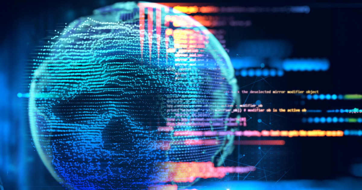 Онлайнда «адам» болып отырған жасанды интеллект