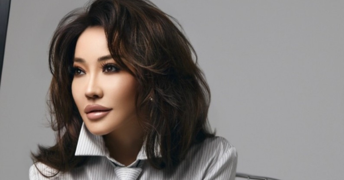 «Өзгеріс қорқынышты...»: Маржан Арапбаева көрерменді ойландырып қойды