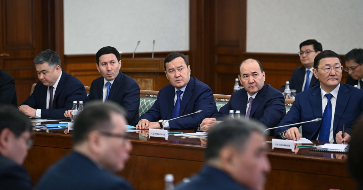 Президент: Біз адам құқығының қорғалуына кепілдік беретін біртұтас жүйе қалыптастырамыз