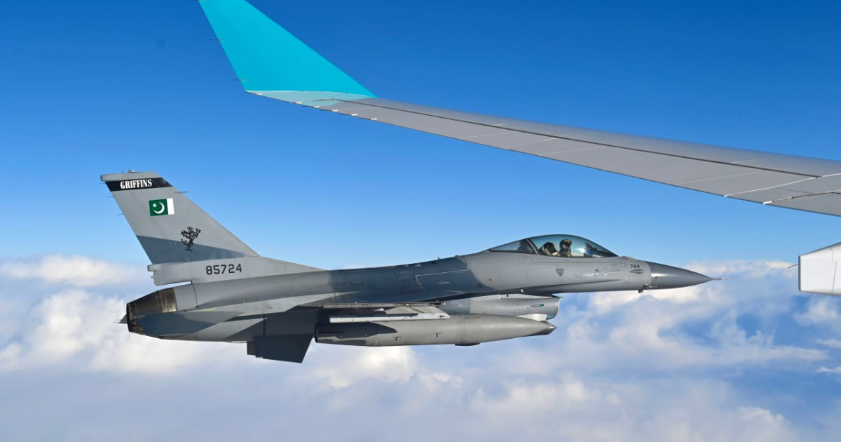 Президент Қасым-Жомарт Тоқаев Пәкістанға мемлекеттік сапармен барды