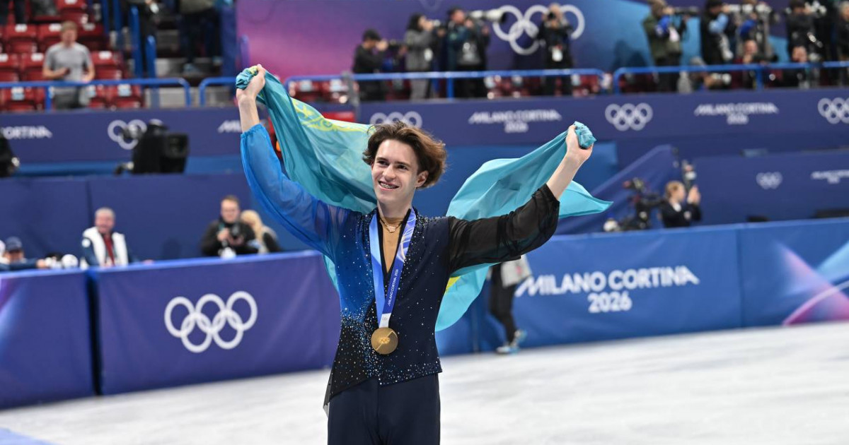 Президент Михаил Шайдоровты «Барыс» орденімен марапаттады