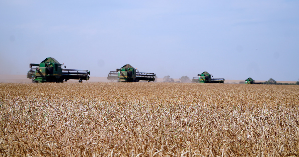 Президенттің тапсырмасы бойынша прогрессивті агроэкономикаға көшу басталды