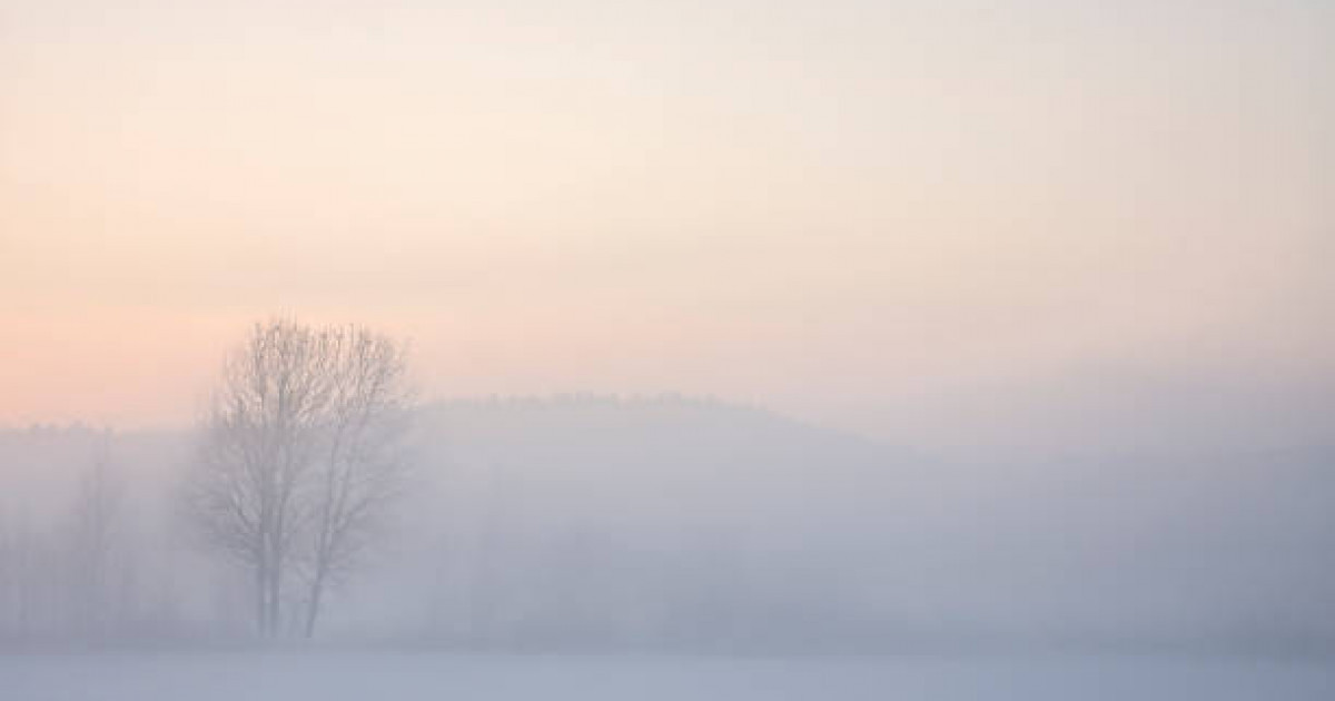 Республика бойынша қалың тұман күтіледі