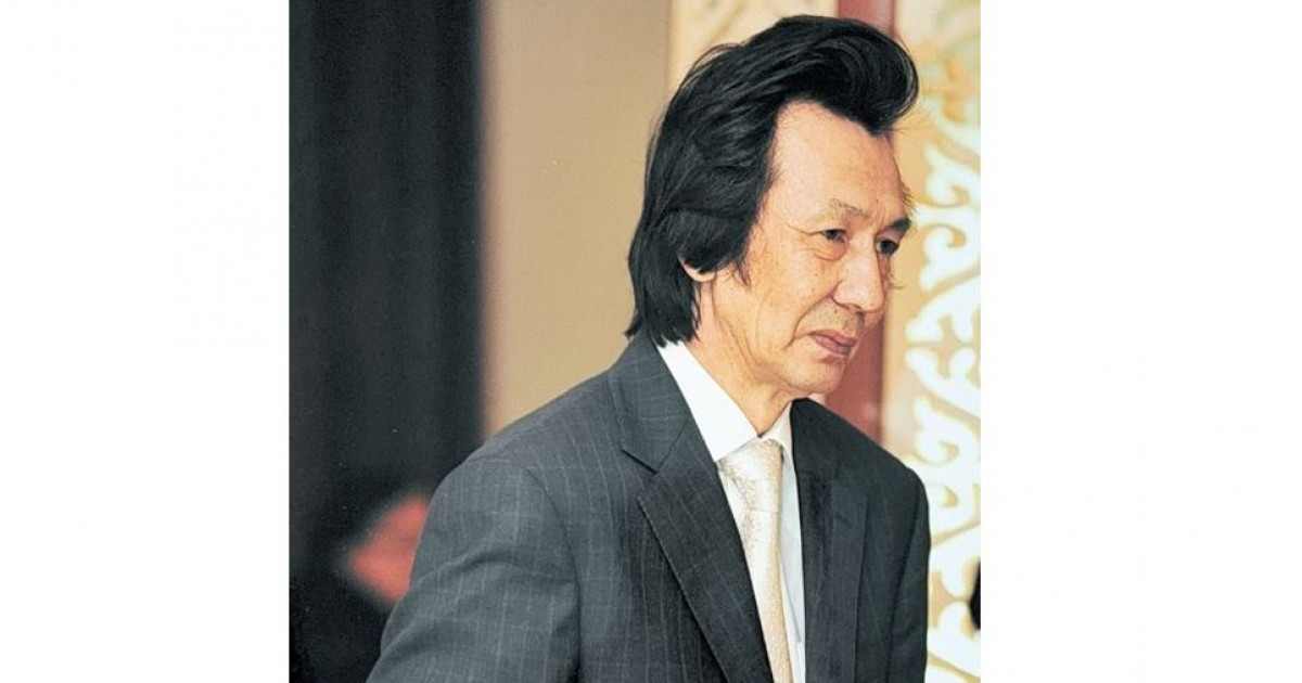 Сәуле Отарбаева, жазушының жары: Қаламы оң қолының алтыншы  саусағындай еді...