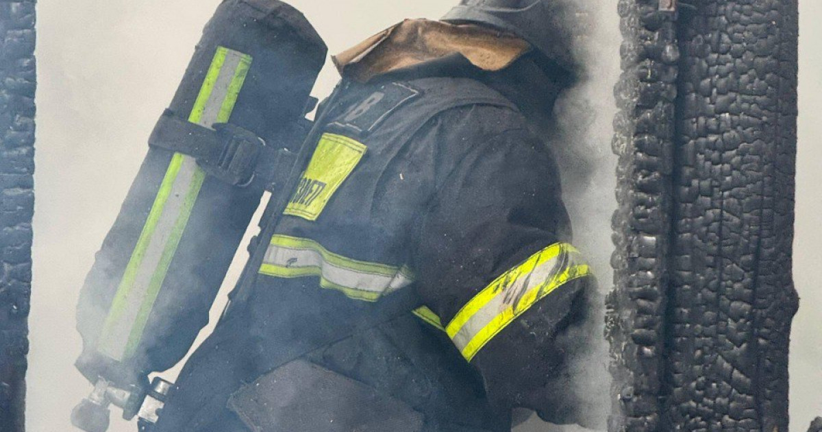 Щучинск қаласында өрт салдарынан 7 адам қаза тапты