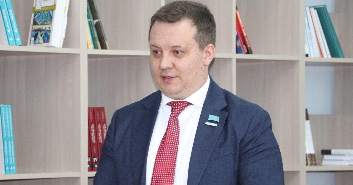 Шығыс Қазақстанда Жаңа Конституцияны қолдауға арналған өңірлік коалиция жұмысын бастады