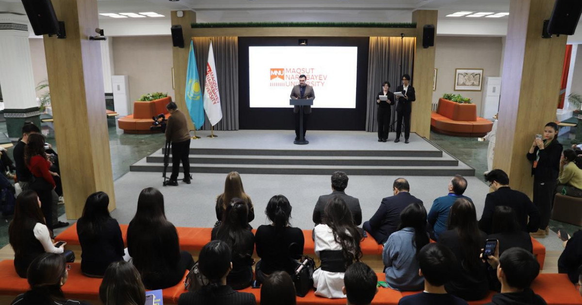 Студенттер қауымдастығы жаңа Конституцияны қолдады