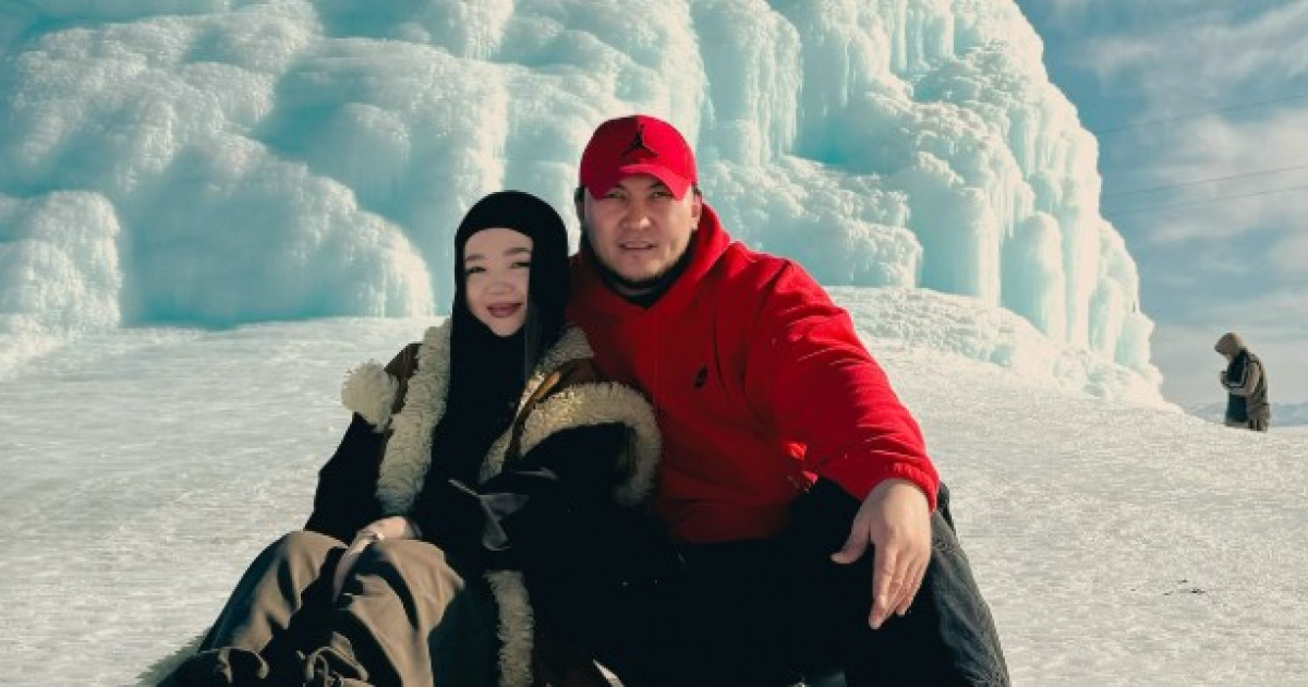 «Сыртымнан ғайбат айта беріңіздер…»: Жігер Ауыпбаев өзін сынағандарға жауап берді