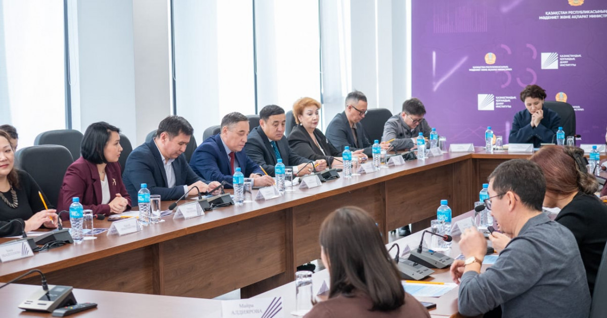 Тарихи-мәдени мұра – қоғамның рухани негізі әрі конституциялық құндылықтың мазмұнын айқындайды