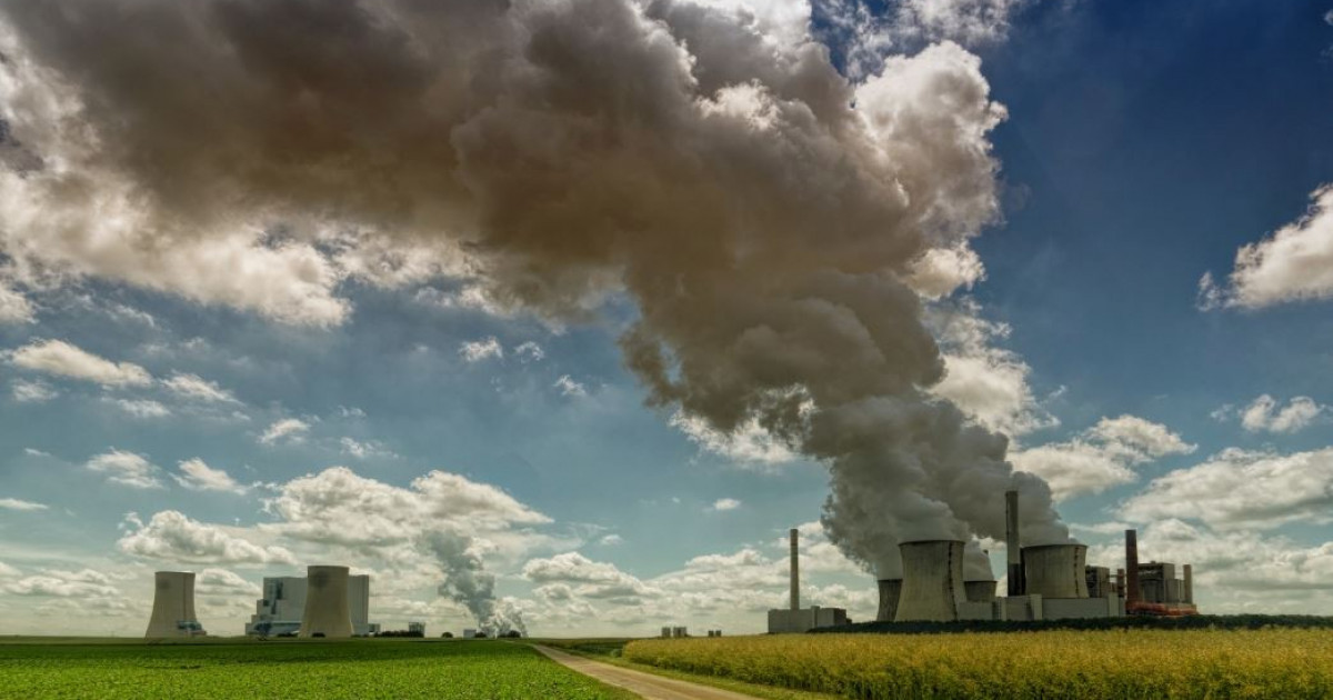 «Таза көмір» – тұрақты энергия көзі