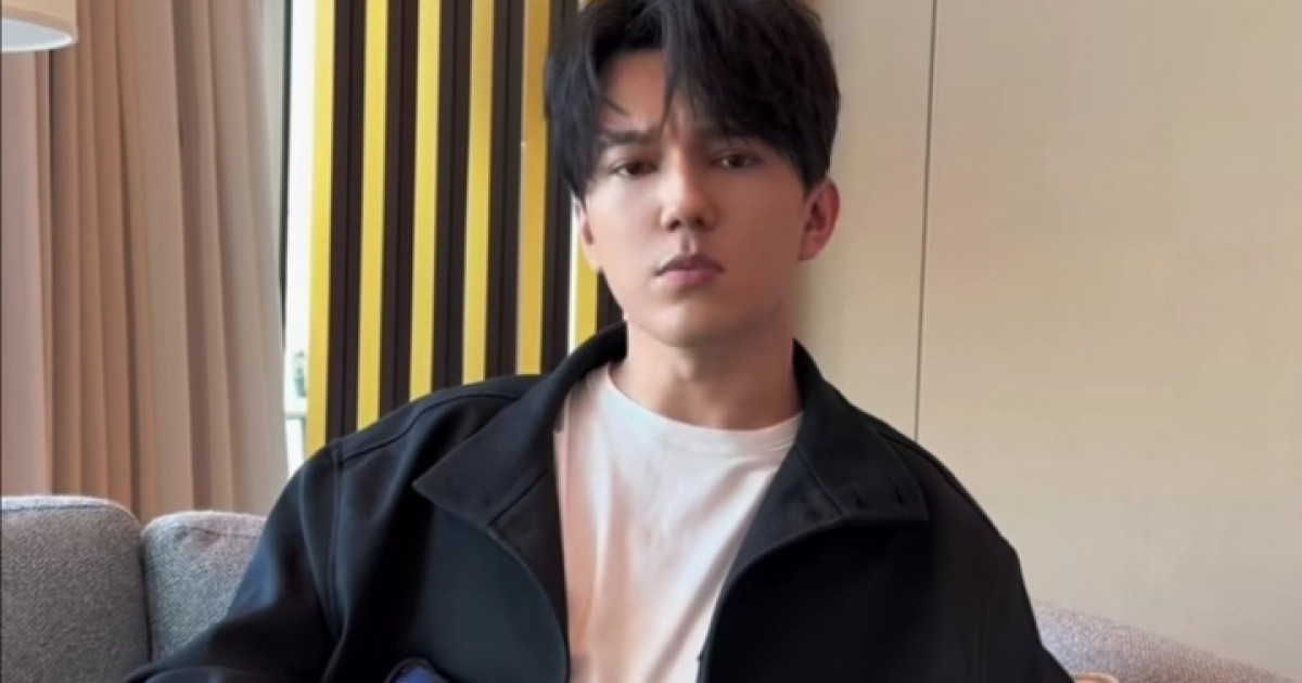 «Темір тұлпар сыйлаймын»: Димаш Олимпиада чемпионы Михаил Шайдоровты ерекше құттықтады (ВИДЕО)