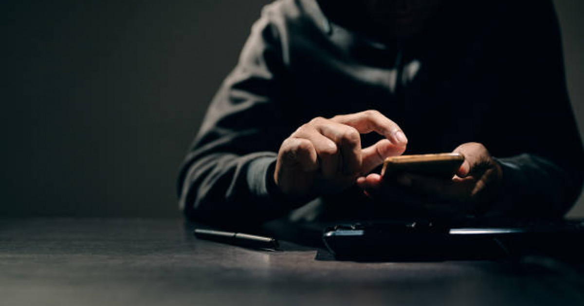 Түркістан облысында интернет-алаяқтықпен айналысқан ұйымдасқан қылмыстық топ әшкереленді