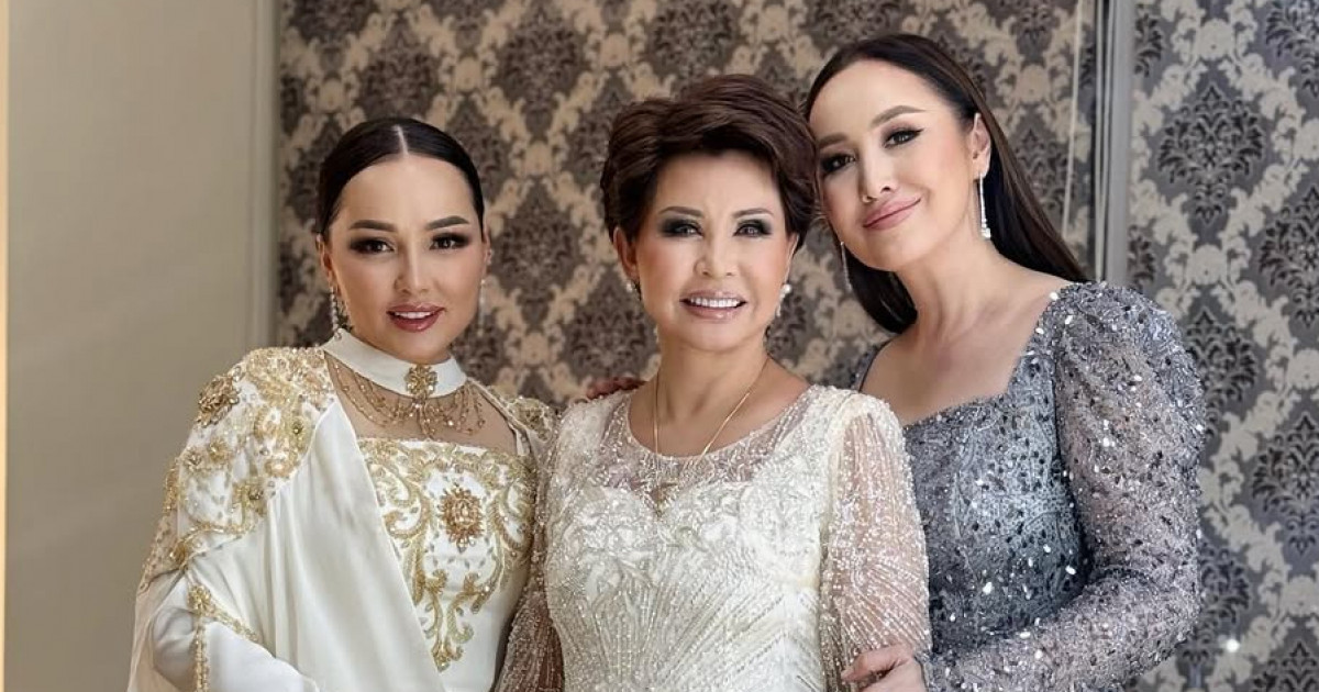 «Үйге кірсем, темір төсекте жаңа ту­­ған үш сәби жатыр»: Роза Рымбаева өміріндегі таңғажайып оқиғасын айтты