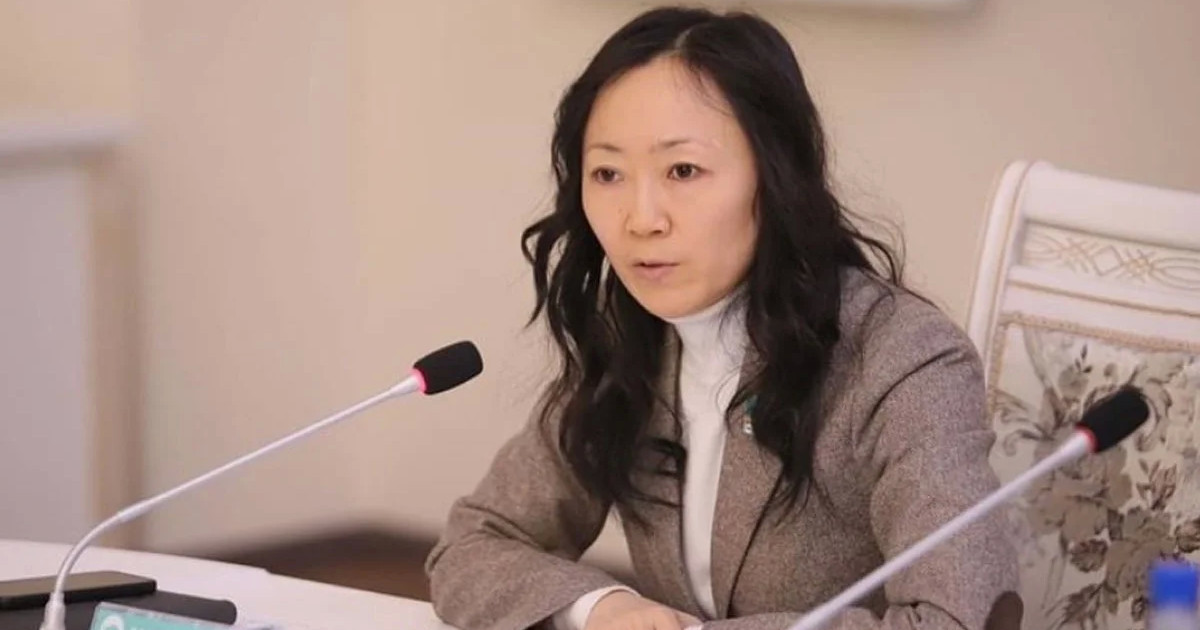 «Волонтерлік» ұғымын Конституцияда бекіту ұсынылды