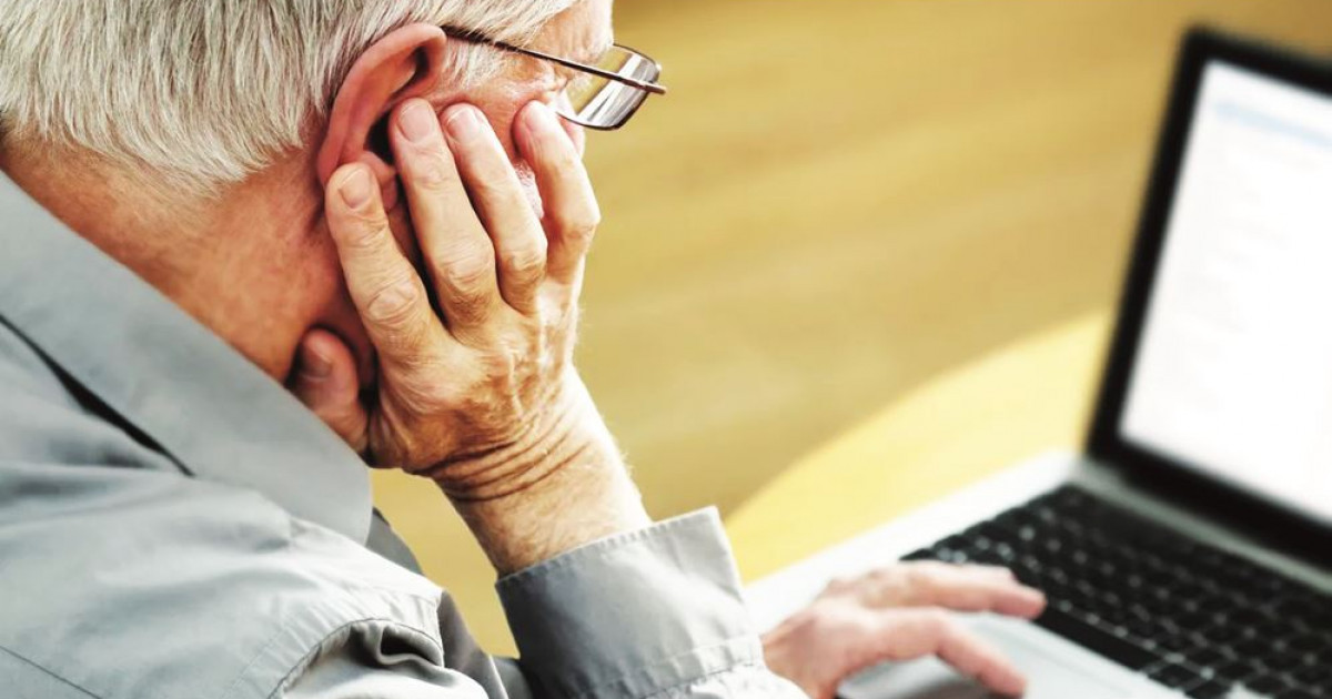 Зейін ашқан зейнеткерлер