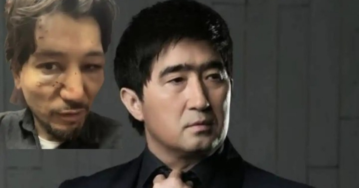 «Жәбірленуші болсам да, мені полиция алып кетті»: «Нұр-Мұқасан» тобындағы Ғалымжан Сүлеймен істің созылып жатқанына алаңдайды