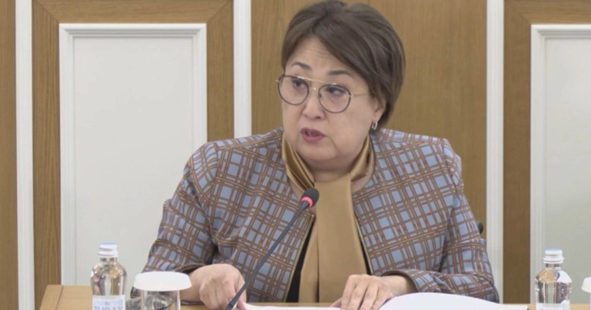 Жаңа Конституция мүгедектігі бар азаматтардың құқықтары мен мүдделерін толық қамтамасыз етеді – Ләззат Қалтаева