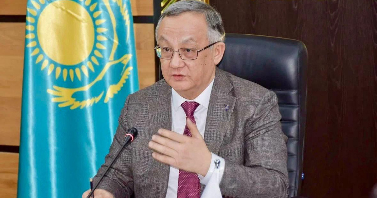 Жаңа Конституция жобасы еңбек адамдарының тілегімен үндеседі  – Кәсіподақтар федерациясының төрағасы