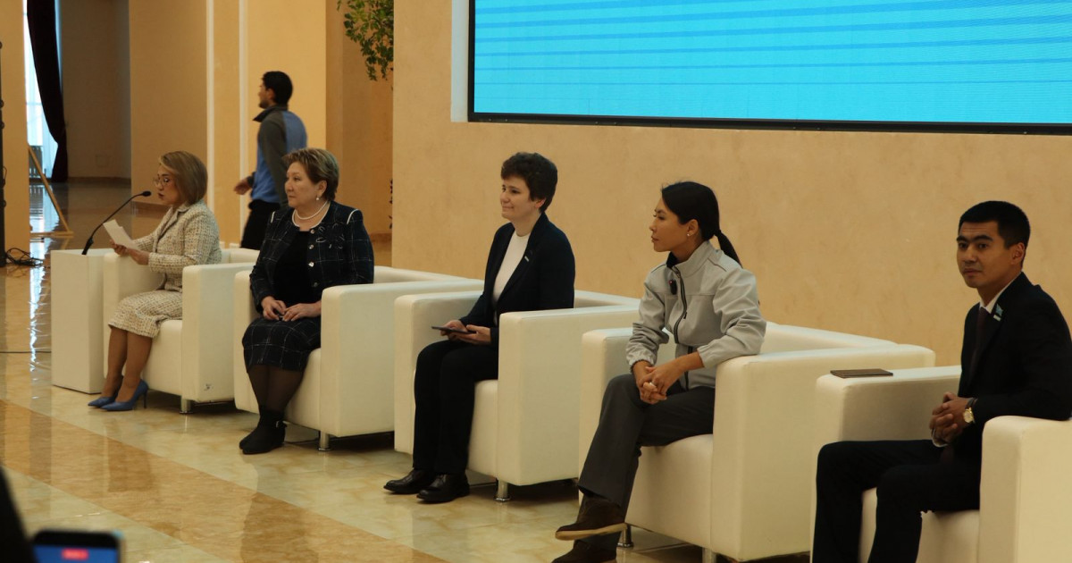 Жаңа конституция  жобасы Қазақстанның әділетті әрі орнықты дамуының негізіне айналады