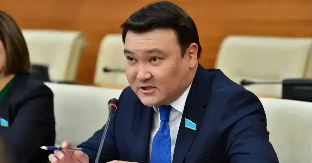 Жаңа Конституция жобасында дін мен мемлекеттің аражігі нақты ажыратылды – Мақсат Толықбай