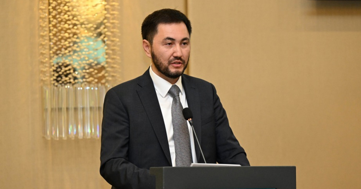 Жандос Шаймарданов: Cауалнамаға қатысқандардың басым көпшілігі Конституциялық реформаны қолдады