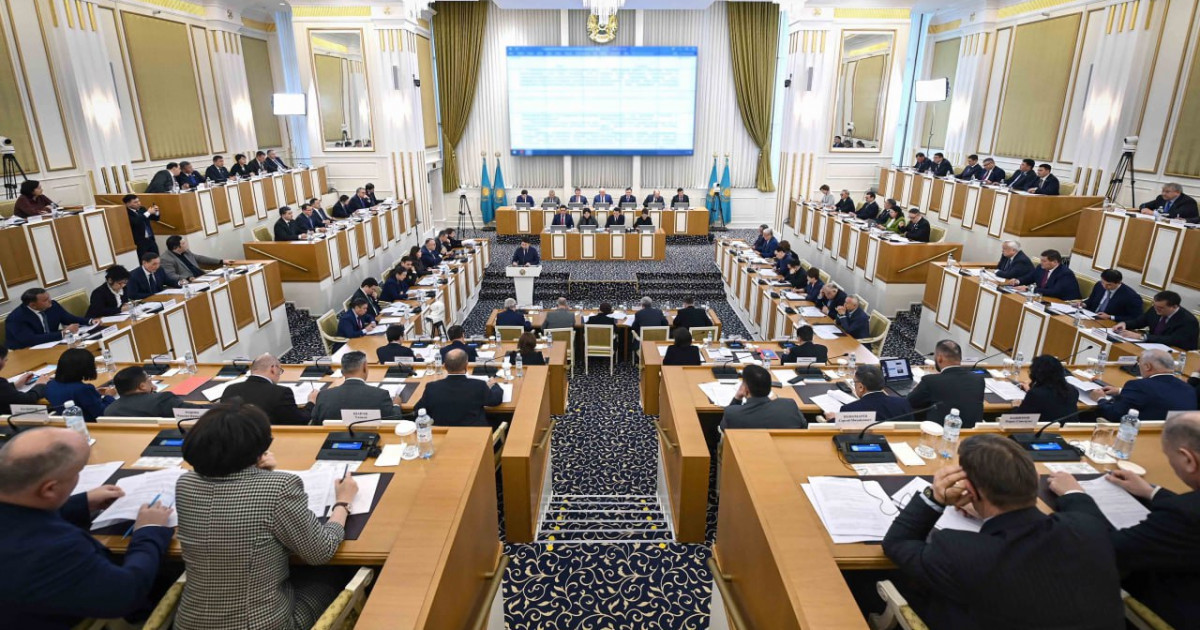 Жанна Ермекова: Конституциялық реформа – мемлекеттік басқару моделін қалыптастыруда маңызды қадам