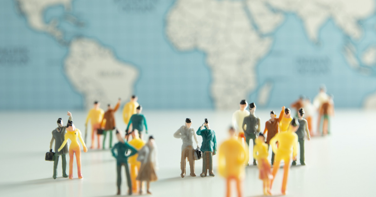 Жастар қалаға ағылып, ауылдарда кадр тапшылығы күшейді