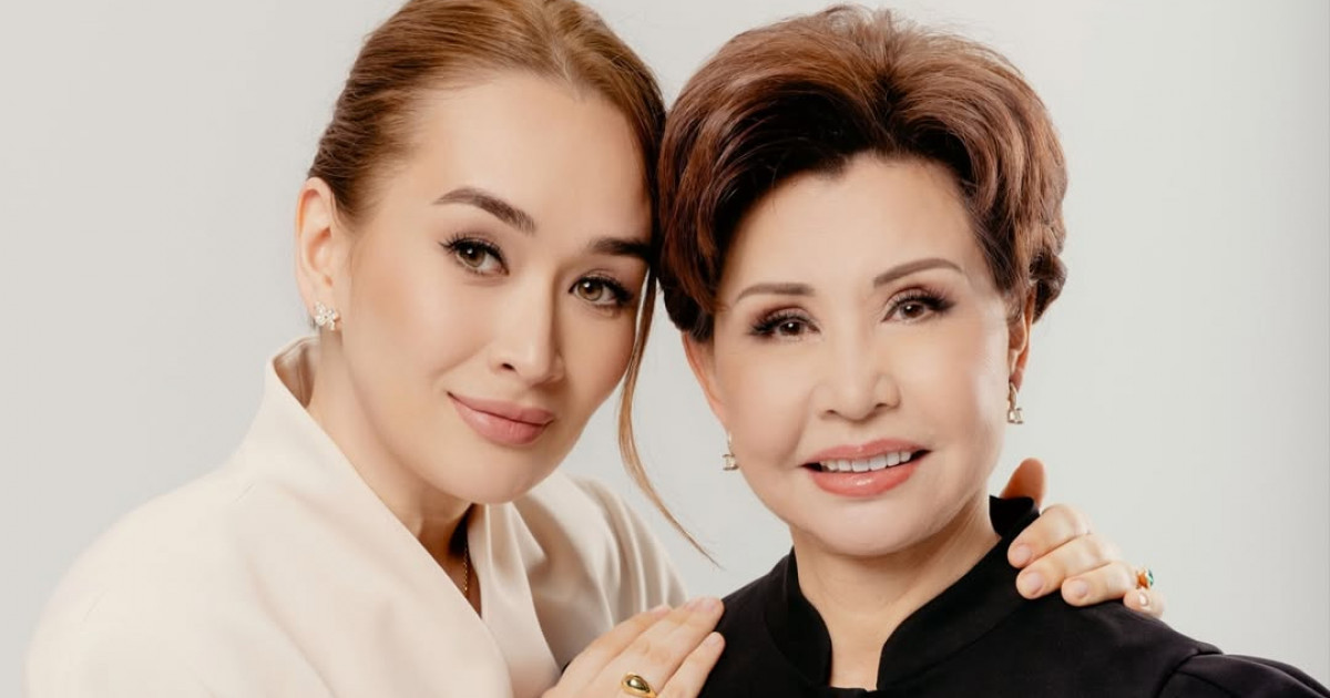 «Жа­сым сексенге таяп қалады екен»: Роза Рымбаева сахнадан қашан кететінін айтты