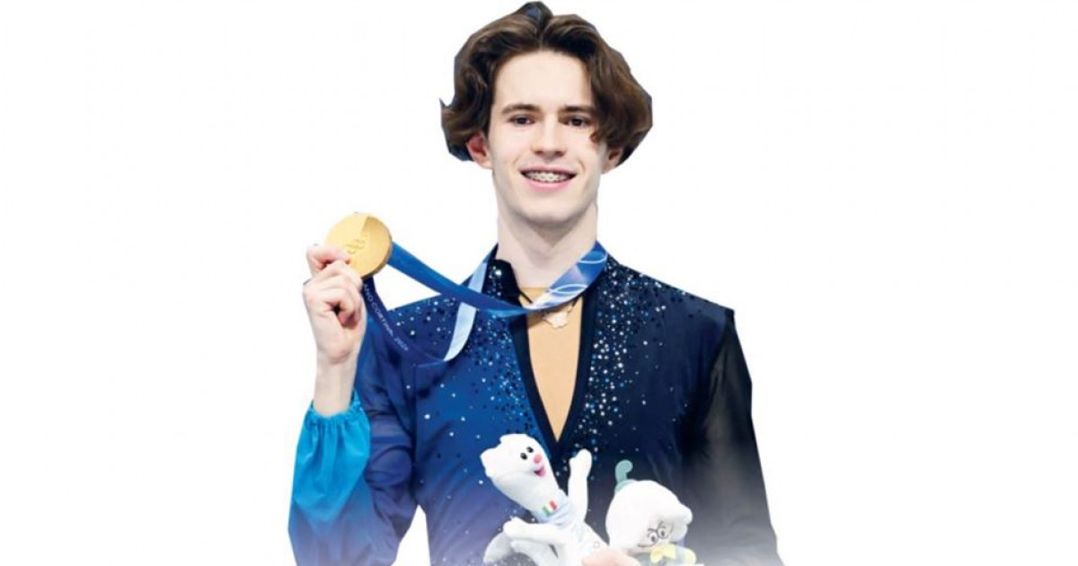 Жігітте арман бар ма алтынды алған