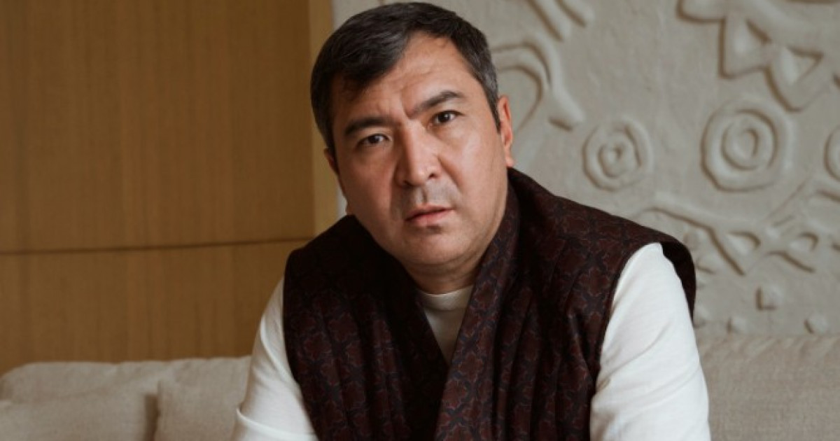 Жұмабек Жанықұлов: Референдумды халықты бір бағытта біріктіретін іс-шара деп тану керек