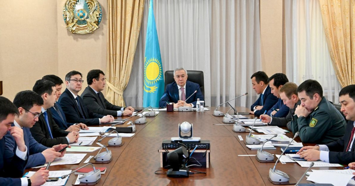 Жүк тасымалы артады