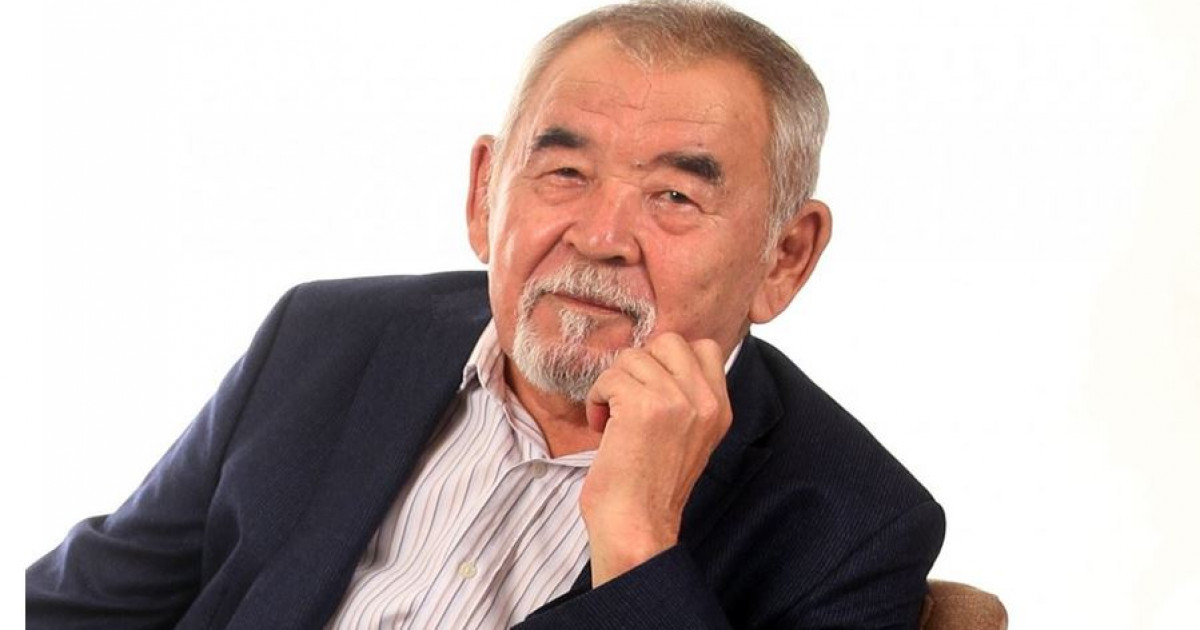 Жүрсін Ерман, ақын, Қазақстанның еңбек сіңірген қайраткері: Отты да жігерлі шағым айтыс өнерінде өтті