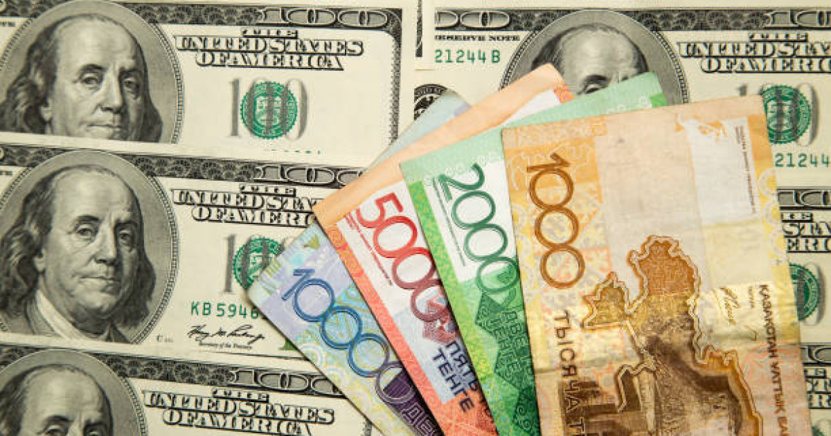 17 наурызда валюта бағамы қандай болады?