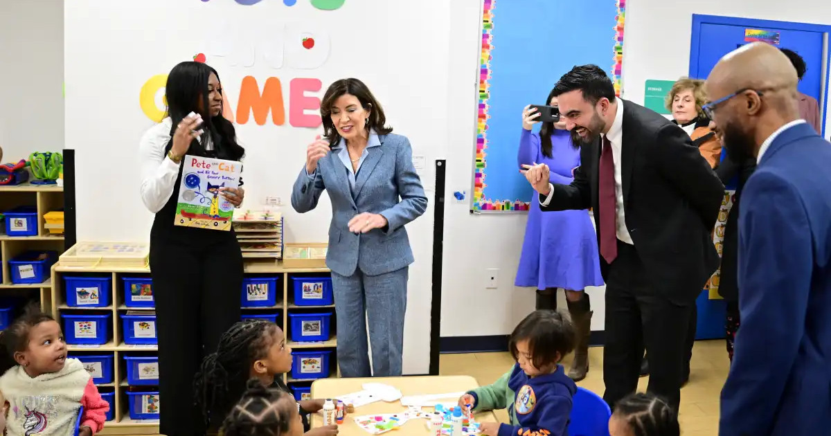 2 жастағы балаларға 2 000 тегін орын берілетіні жарияланды