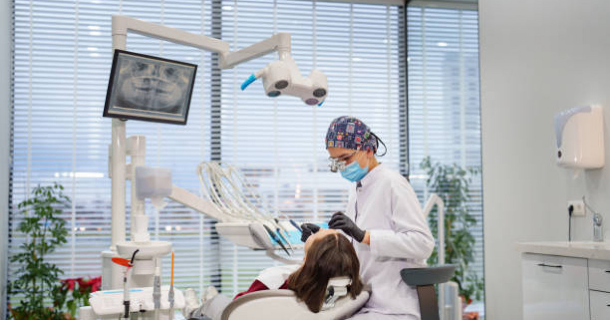 Қазақстанда 400-ге жуық стоматологиялық клиника тексеріліп, 56-сы лицензиядан айырылды