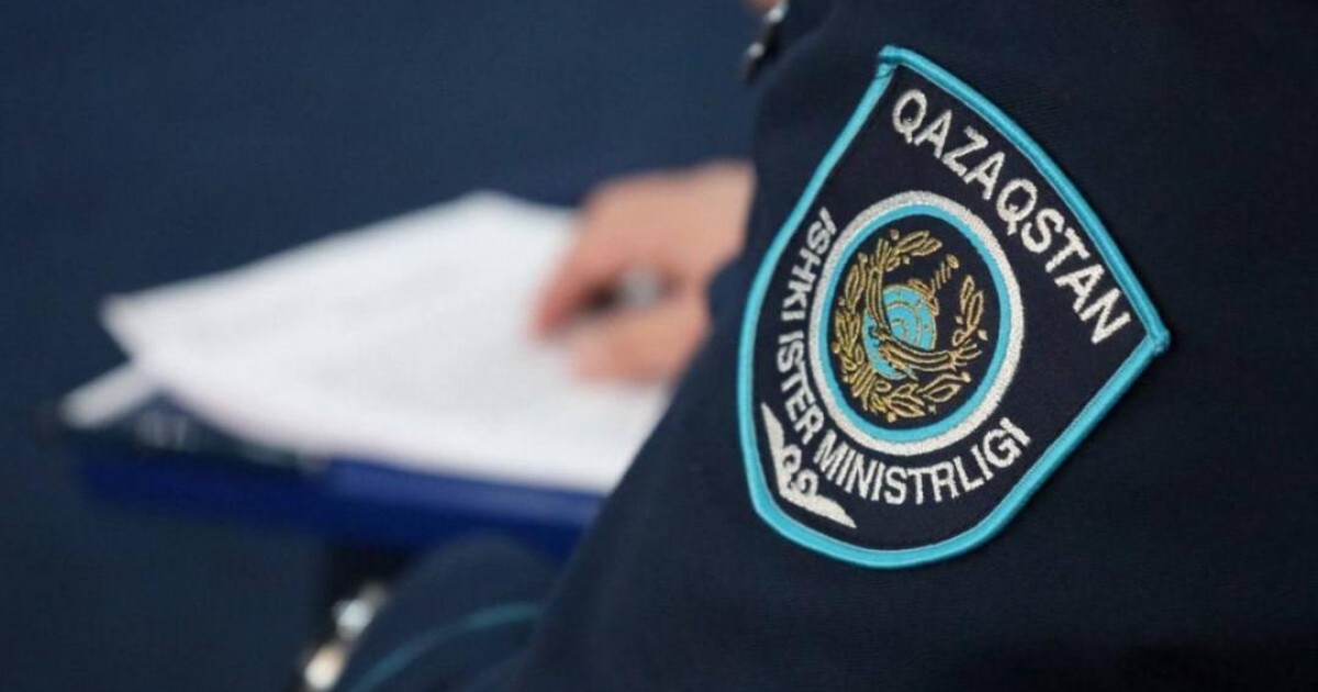 45 мың теңгелік iPhone 17 Pro Max: Шымкентте алаяқтық жасаған күдікті құрықталды