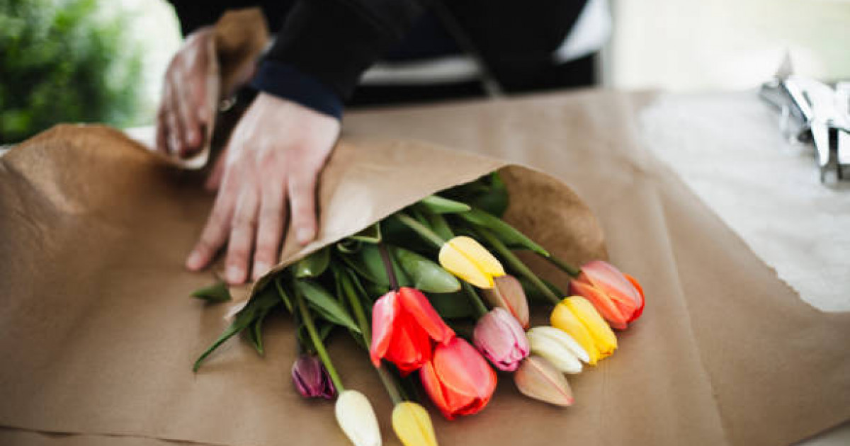 8 наурыз қарсаңында жәрмеңкеде гүл сатылымға шығады