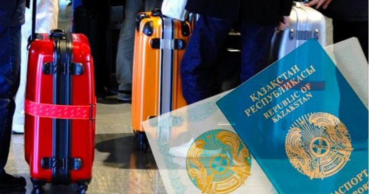 Биылғы жылдың басынан бері 3,3 мыңға жуық этникалық қазақ қандас мәртебесін алды