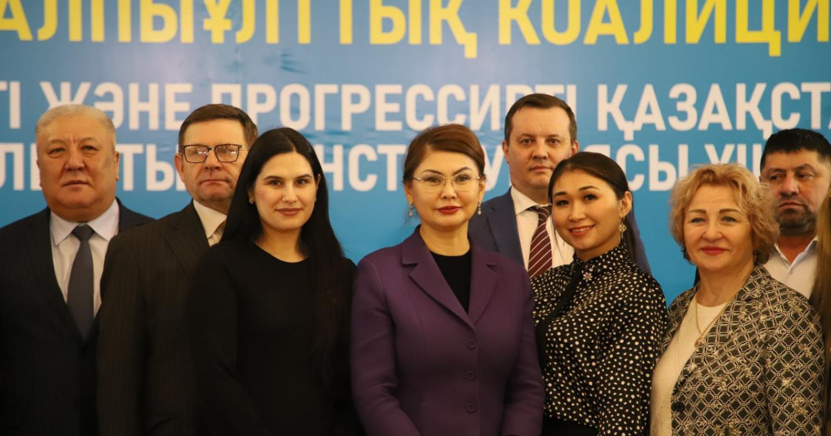 Аида Балаева: Жаңа Конституция жобасы меншік құқығын қорғауға бағытталған