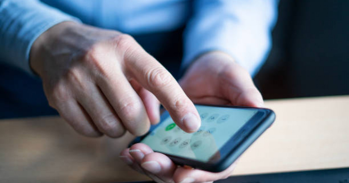 Ақтөбеде ер адам 18 ұялы телефон ұрлап, 15 миллион теңге тапқан