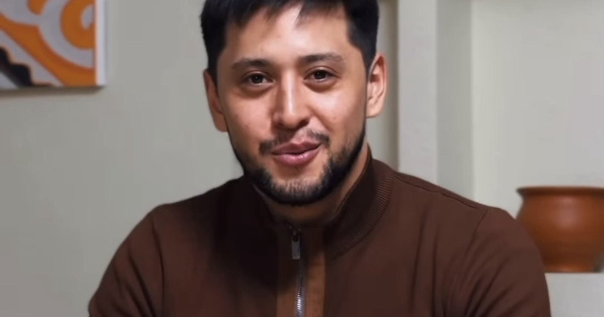 Актер Асқар Жұмабектің тағы басы дауға қалды (видео)