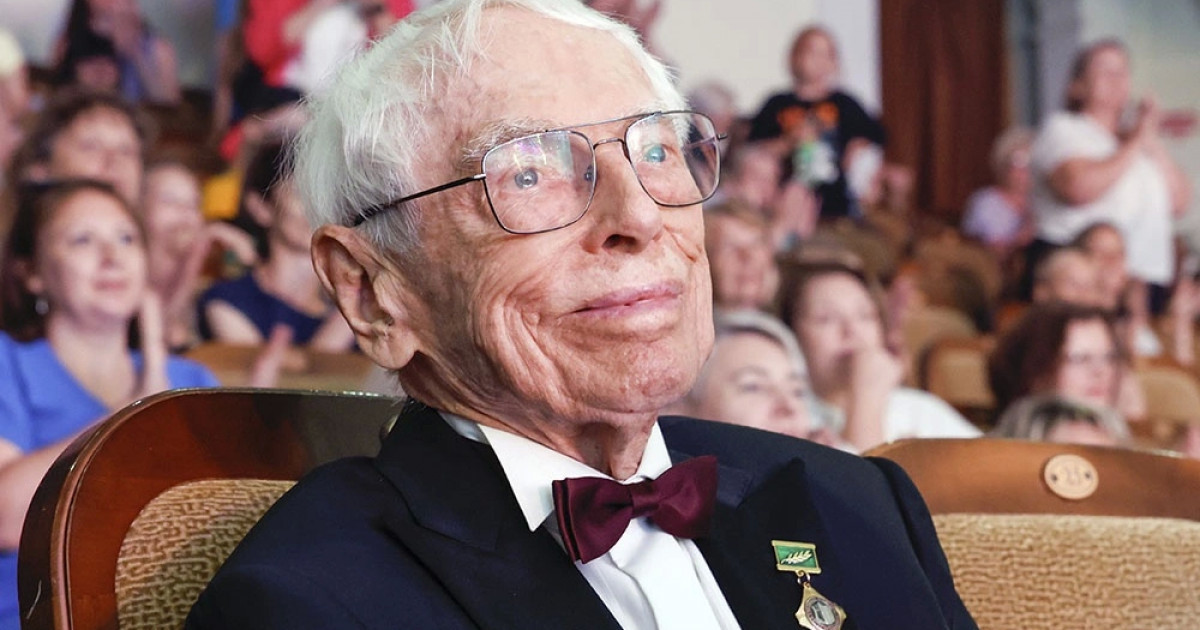 Александр Зацепиннің 100 жылдық мерейтойына орай Алматыда композитордың қолжазбалары таныстырылды