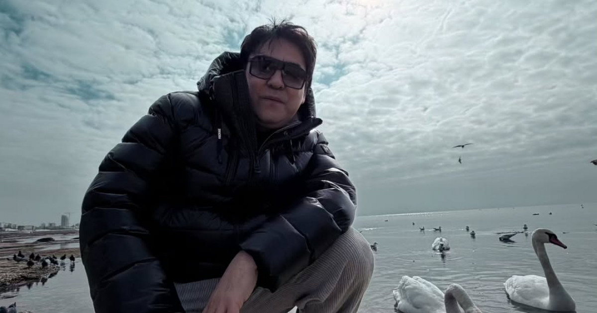 «Аңсайды жаным жабығып»: Мейрамбек Бесбаев оқырмандарын ойландырып қойды