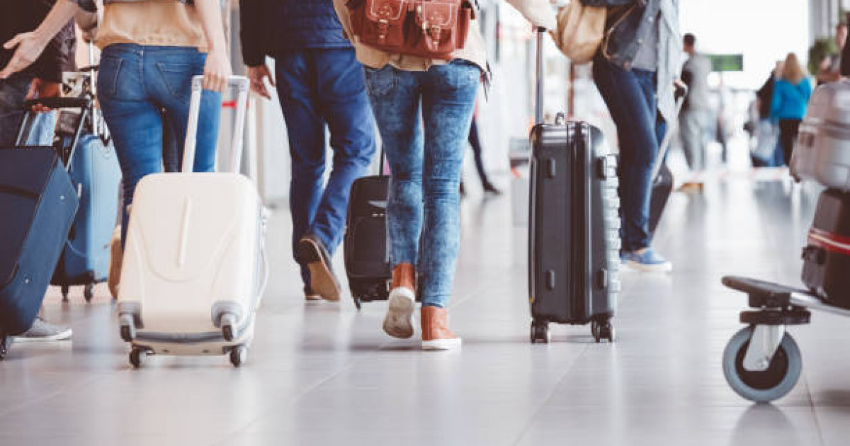 Астана әуежайы халықаралық рейстер кестесіне өзгерістер енгізілуі мүмкін екенін хабарлады