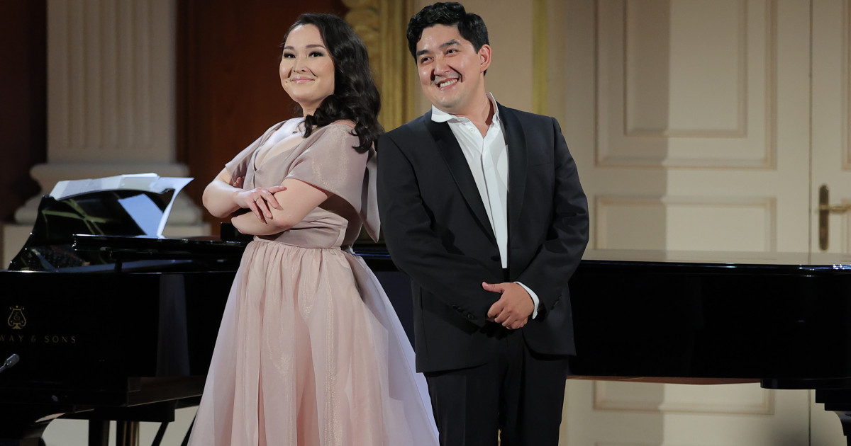 Астанада аналар мен аруларға арналған «Бәрінен де сен сұлу» мерекелік концерті өтеді