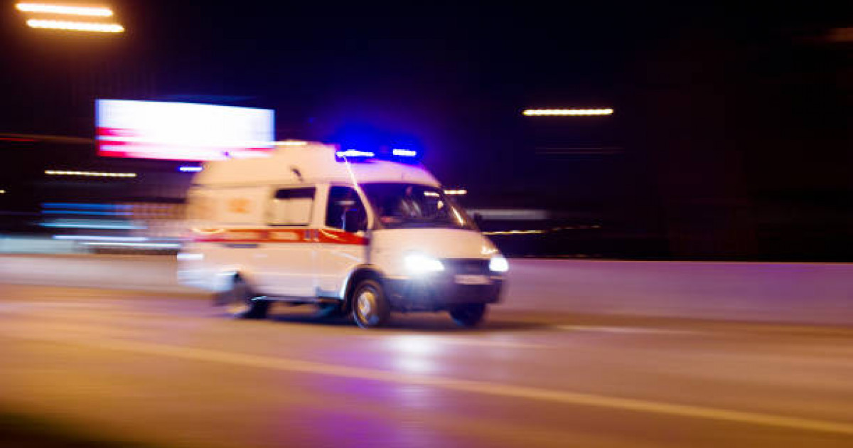 Астанада фельдшерге шабуыл жасаған күдікті уақытша ұстау изоляторына қамалды