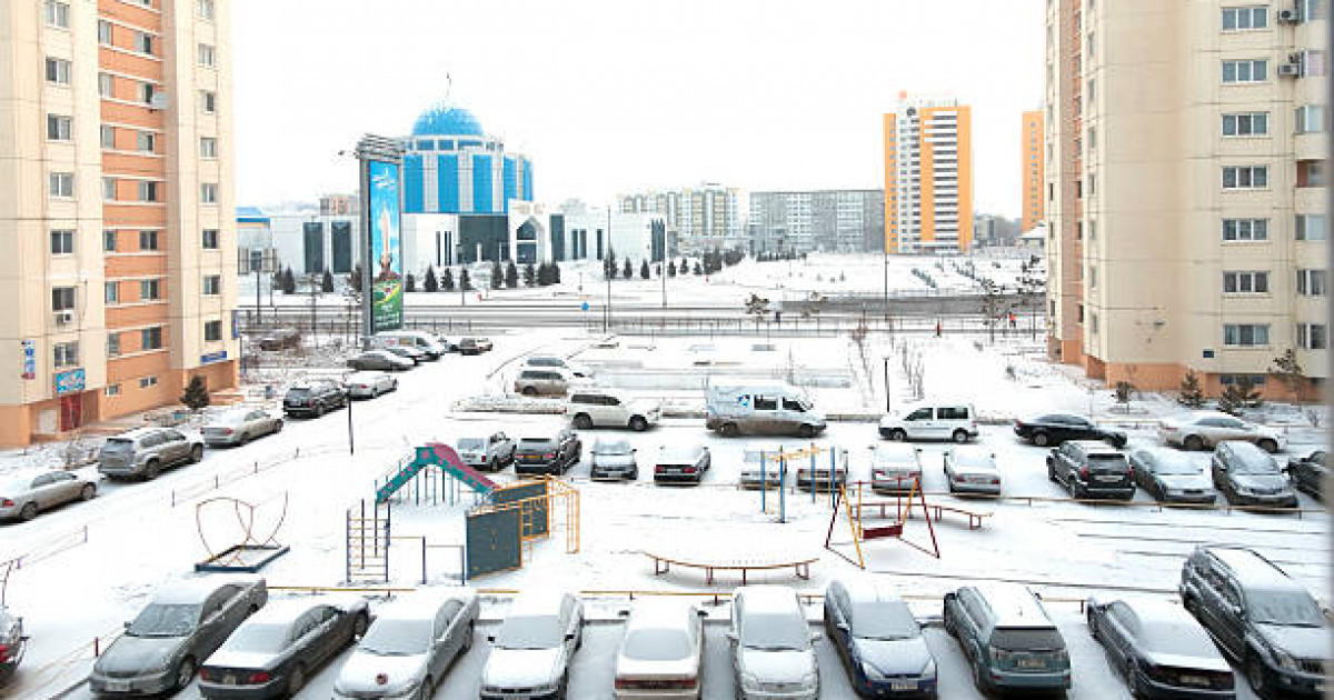 Елордада оқушылар қашықтан оқыту форматына ауысты