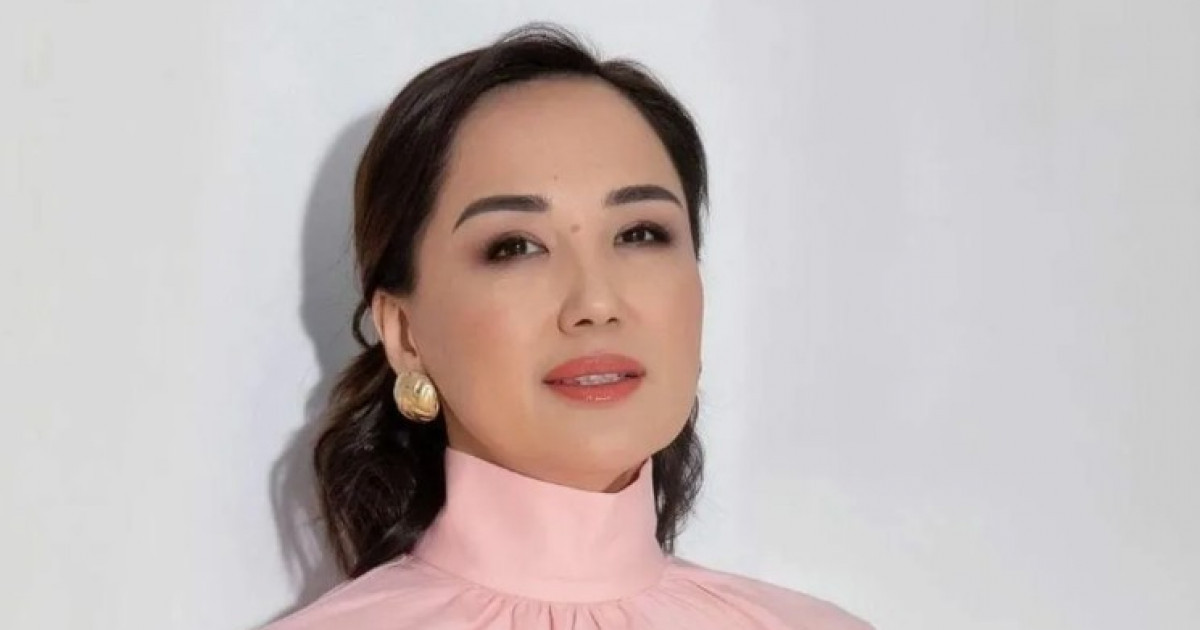 «Ата-ананың зары мен балалардың шырылы...»: Ләйлә Сұлтанқызы жантебірентер жазба жариялады