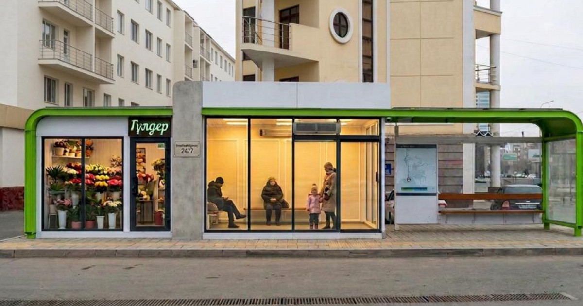 Атыраудағы аялдамалар кәсіпкерлерге 10 жылға сенімгерлік басқаруға берілді