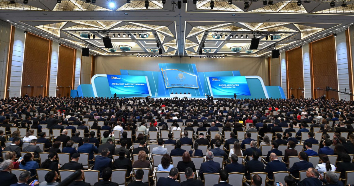 Аймақтар өз бюджетін мұқият жоспарлап, табысын арттыруға баса мән беруге тиіс – Тоқаев